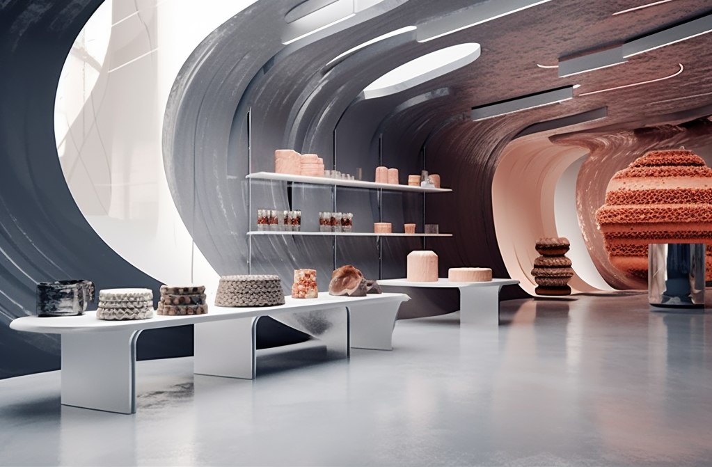 BKLV — Pavé Studio